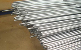 Inconel UNS N06600毛细管