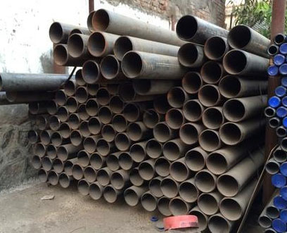 IS 1239 Steel Pipes